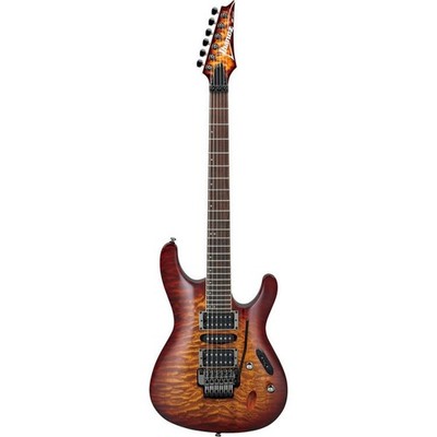 Ibanez S670QM アイバニーズ エレキギター S670QM Amazon | Ibanez アイバニーズ エレキギター 