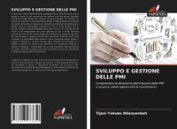 Tijani Yakubu Ndanyenbah | Sviluppo E Gestione Delle PMI | Taschenbuch (2021)
