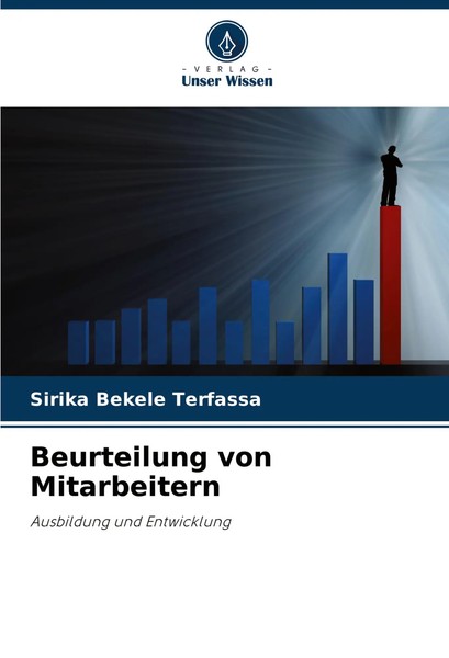 Sirika Bekele Terfassa | Beurteilung Von Mitarbeitern | Taschenbuch | Deutsch-image