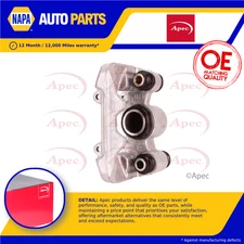 Brake Caliper RCA365 Apec 4773020630 Genuine Top Quality Guaranteed New