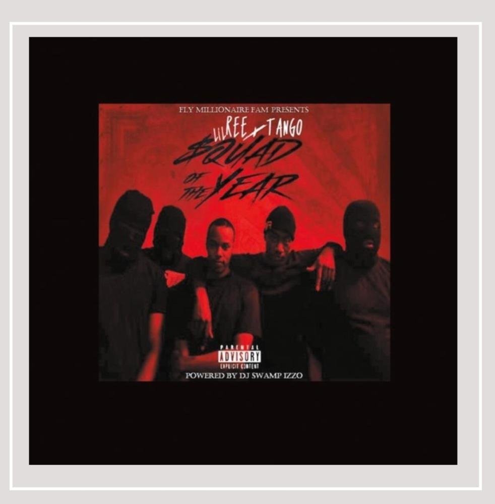 Лучшая танго-команда года (CD)