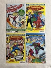 Amazing Spider-Man Lot #1, 121, 122 & 129 Facsimile | Brand New Unread NM/NM+