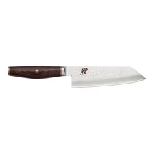 MIYABI Artisan 6.5-inch, Bunka Knife