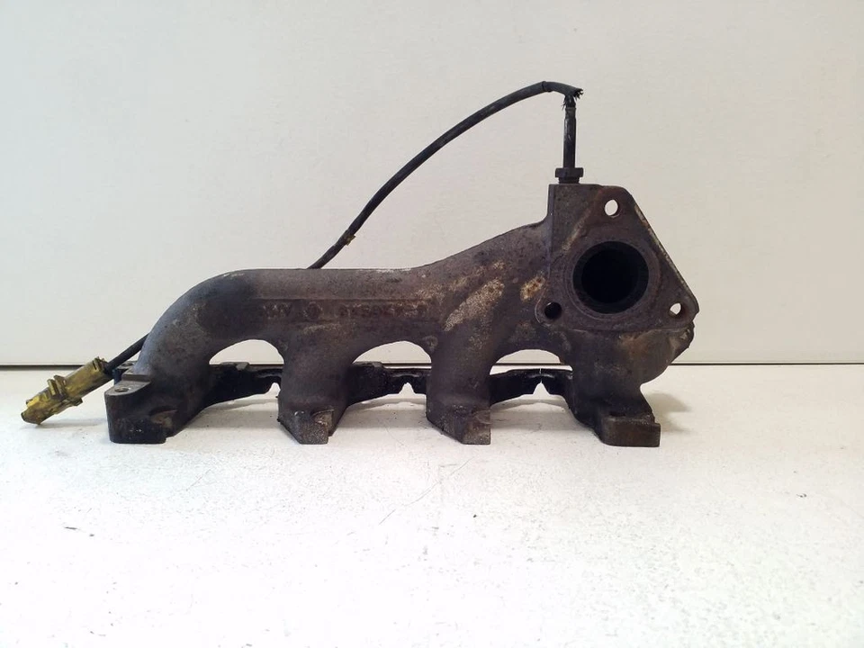 Suzuki Grand Vitara II 2007 Diesel exhaust manifold 8426549 VAL277186 - Image 3 of 4