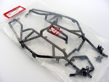 DISCONTINUED Kyosho SANDMASTER SAND MASTER EZ004 Roll Bar Roll Cage Set NEW NIP 