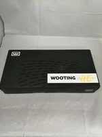 Gaming Keyboard Model 60HE WOOTING