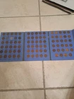 🪙 Complete Lincoln Head Cent Collection 1941-1974 Penny Album 🇺🇸