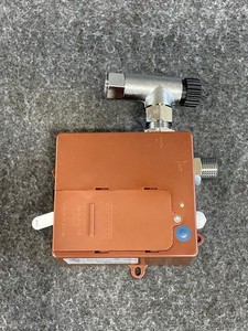 T&S BRASS 020744-45 WaveCrest Sensor Faucet Control Module with Filter Tee