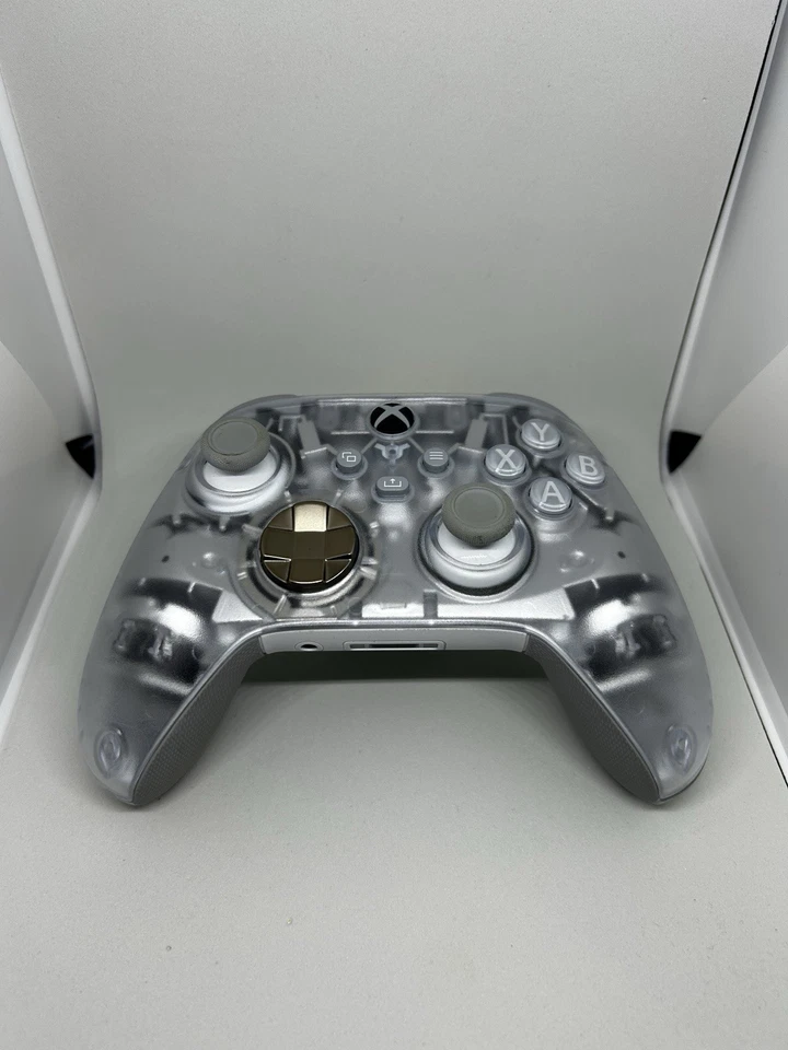 Microsoft Xbox Wireless Controller – Ghost Cipher Special Edition – NEU & OVP - Bild 2 von 4