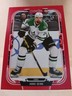 2025-26 O-Pee-Chee Hockey Jamie Benn # 344 RED BORDER