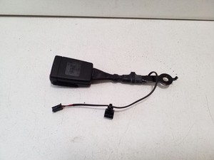 BMW 3 G20 G21 2019 Links Gurtschloss vorne 7414301 VAL285986