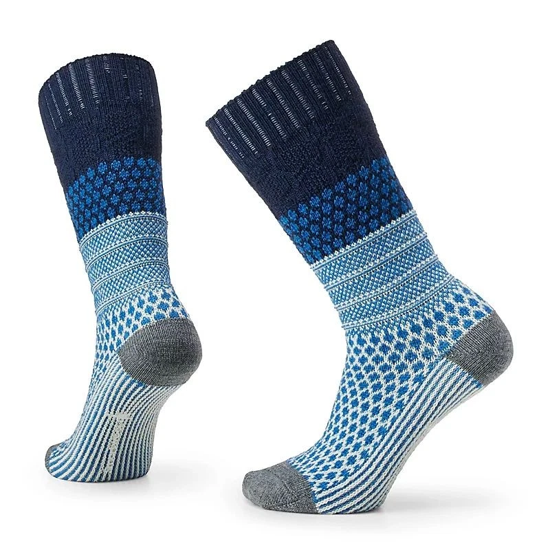 Calcetines Deportivos Talla 10-13 Pack De 6 Pares De Calcetines Tobilleros Para Hombre - Hechos En EE.UU., Mezcla De Algodón, Talla 10-13 Calcetines American Made Sport Series