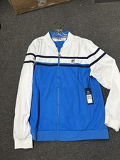 Men s Fila Tracksuit Size 3XL