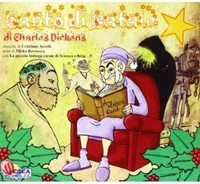 Piccola Bottega Corale Di Scienza E Arte Canto Di Natale Di Charles Dickens