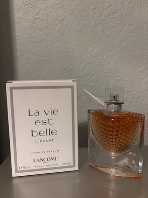 Lancome La Vie Est Belle L'eclat L'eau de Parfum 2.5 oz NIB & RARE