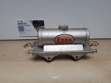 HORNBY ECHELLE O. WAGON CITERNE ESSO