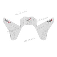 Eurowagens B5 Rutschfeste Tank Pad Sticker Schutz Anti Slip Kit