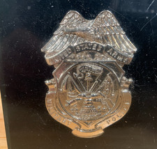 military police badge products for sale | eBay