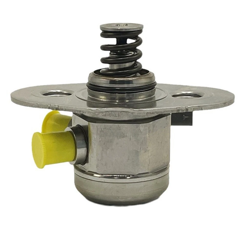 Fuel Pump High Pressure for BMW For X3 X4 X5 0261520147 13518604229 Direct Fit - Image 4 of 4