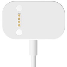 Charging Dock Compatible with Gizmo Watch 2 Charger with 5 Feet Cable White