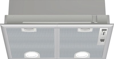 Bosch DHL555BL Dunstabzugshaube Lüfterbaustein silbermetallic NEU