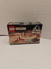 LEGO 7110 Star Wars LandSpeeder Episode IV from 1999 Vintage - NIB Sealed
