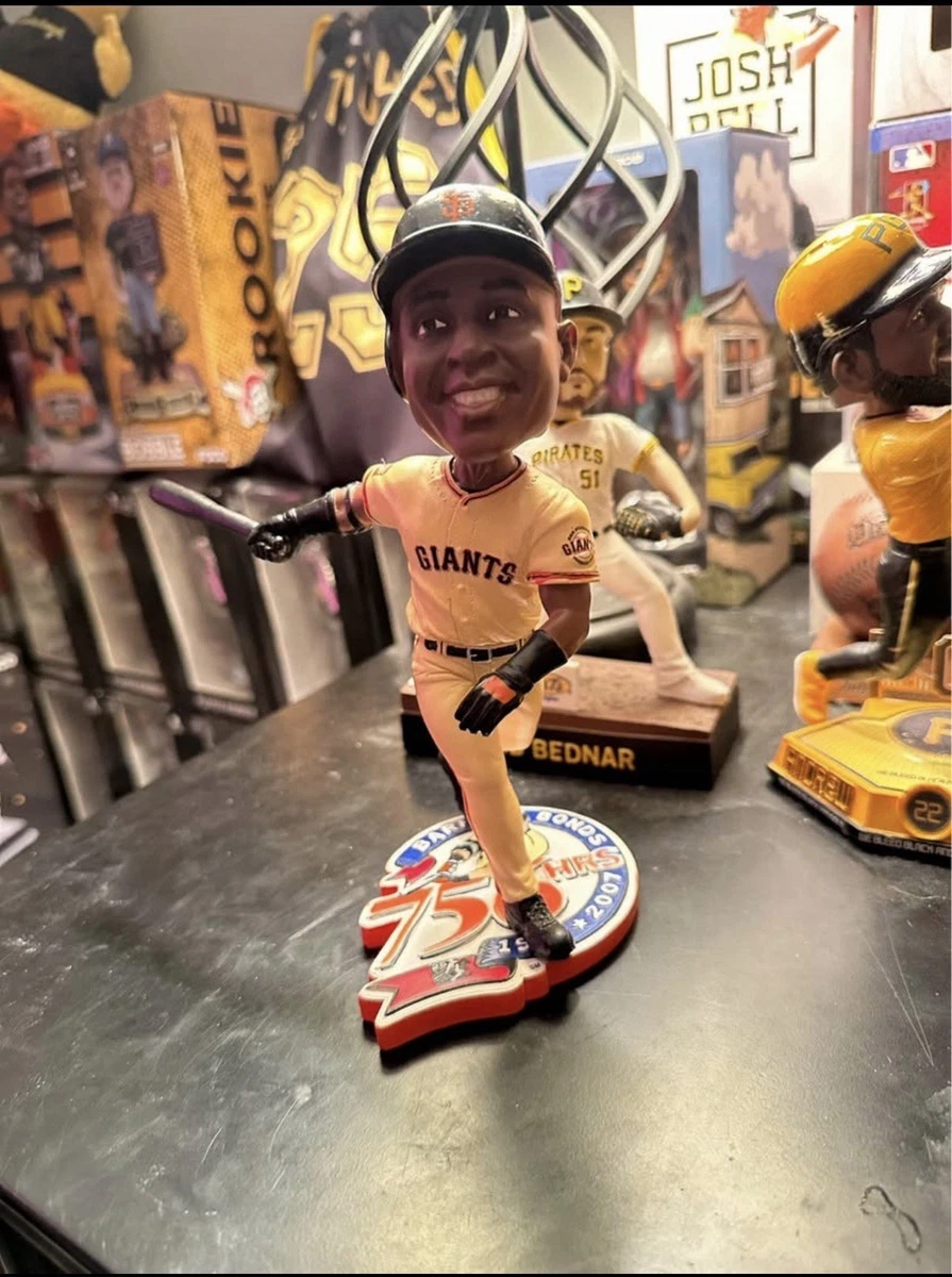 Barry Bonds Vintage Bobble Heads for sale | eBay