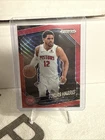 2024 Panini Prizm Black Basketball Ruby Wave Tobias Harris #95