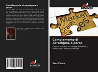 Evas Zunza | Cambiamento Di Paradigma O Perso | Taschenbuch | Italienisch (2021)