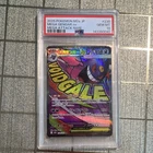 Pokémon Mega Gengar ex 230/193 M2a Mega Dream Ex Holo Mega Attack Rare PSA 10