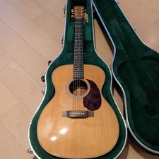 Martin000-28 Acoustic Guitar No.MG2922