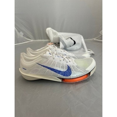 Nike air zoom victory 2 FP blueprint pack track shoes spikes size 8 FD8412 900
