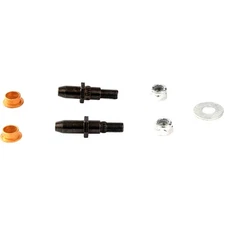 19329763 AC Delco Door Hinge Repair Kit Front or Rear for Chevy Suburban Yukon