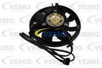 Vemo LüFter, MotorküHlung FüR Audi Seat VW