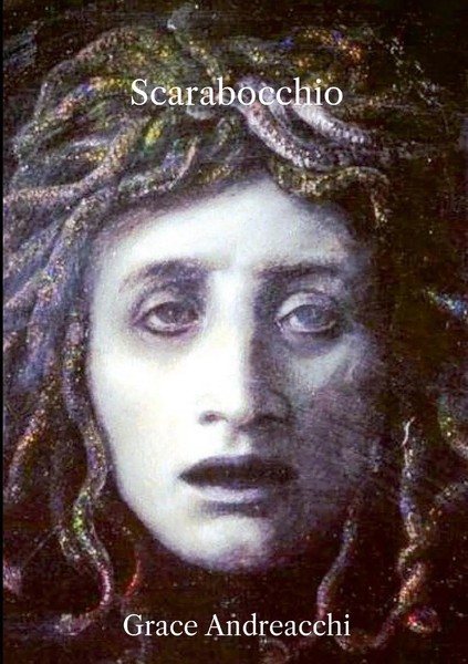 Scarabocchio | Grace Andreacchi | Taschenbuch | Kartoniert / Broschiert | 2008-image