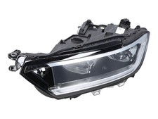 Hauptscheinwerfer links VW T-Roc (A11) 1.0 TSI  85 kW  115 PS (07.2017-> ) 2GA9