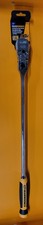 Gearwrench 81372t 12 Drive 24 90 Tooth Locking Flex Head Teardrop Ratchet