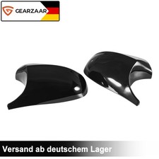 Spiegelkappen zum Austausch Geeignet für BMW E90 E91 E92 E93 LCI 2009-2013 Set