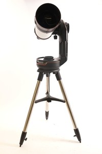 Celestron Origin Mark II Intelligent Home Observatory for Astrophotography