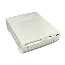 VINTAGE Apple Macintosh Performa 6214CD M3076 | TURNS ON