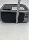 Betife Gray Black Gray Bluetooth Portable Home Theater Projector w/Accessories — photo 6