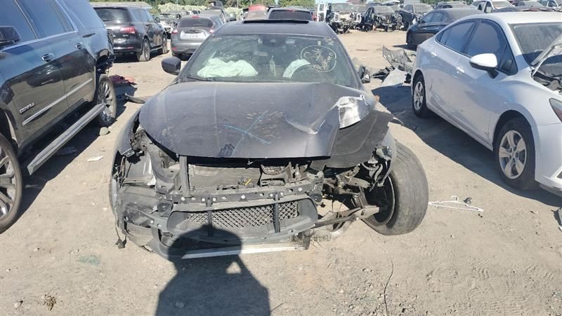 TRANSMISSION OEM 2017 MASERATI GHIBLI 1YR WRNTY