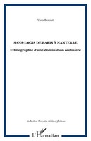 Yann Benoist | Sans-Logis De Paris à Nanterre | Taschenbuch | FranzöSisch (2020)