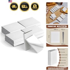16 Pieces Door Corner Seal Weatherstripping Exterior Door Frame Seal Draft St...