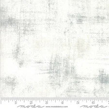 Grunge Basics - Metropolis Fog - Moda - 30150 435