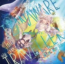 After the Rain (???×????) Izanaware Traveler (CD)