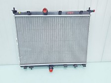Radiateur Opel Mokka