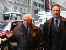 Jim Gregory Claude Loiselle National Hockey League arrive at- Ice Hockey Photo