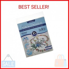 Sulky Stick N Stitch