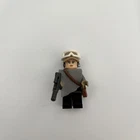 LEGO Star Wars: Jyn Erso (sw0791) Minifigure Rogue One 75155
